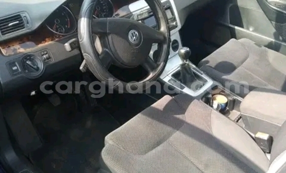 Buy Used Volkswagen Golf Black Car in Accra in Greater Accra Buy Used Volkswagen Golf Black Car in Accra in Greater Accra