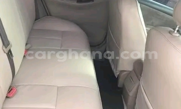 Buy Used Toyota Corolla Other Car in Accra in Greater Accra Buy Used Toyota Corolla Other Car in Accra in Greater Accra