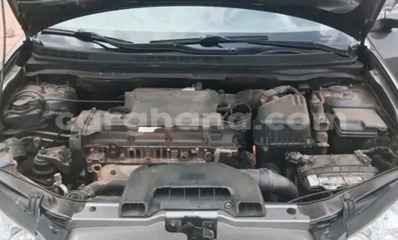 Buy Used Hyundai Elantra Black Car in Accra in Greater Accra Buy Used Hyundai Elantra Black Car in Accra in Greater Accra