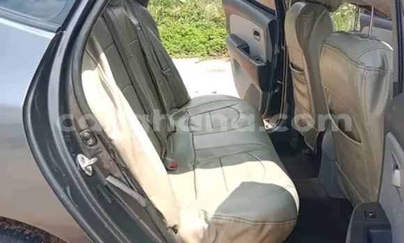 Buy Used Hyundai Elantra Black Car in Accra in Greater Accra Buy Used Hyundai Elantra Black Car in Accra in Greater Accra