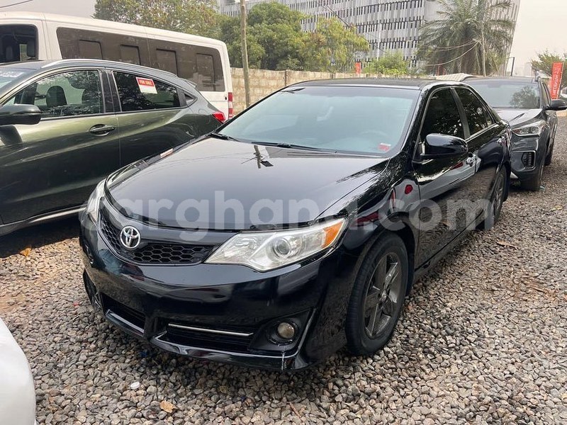 Big with watermark toyota camry greater accra tema 50364