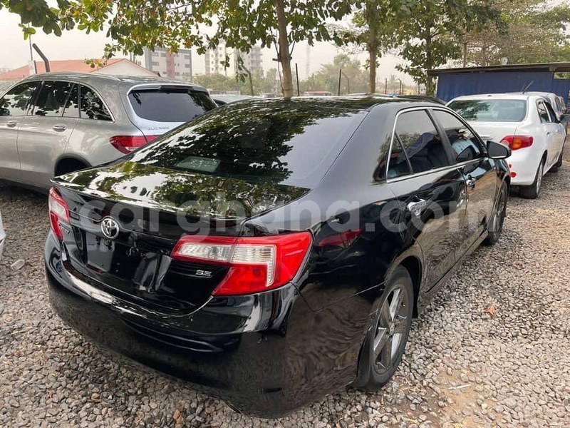 Big with watermark toyota camry greater accra tema 50364