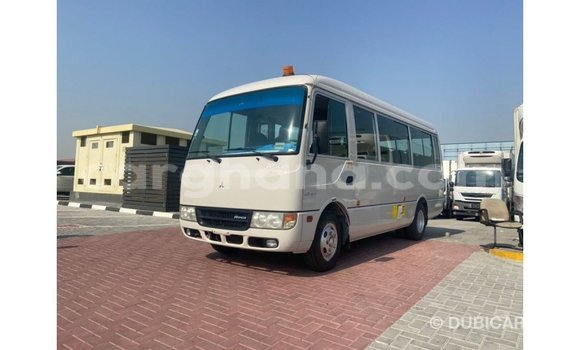 Buy Import Mitsubishi i White Car in Import - Dubai in Ashanti Buy Import Mitsubishi i White Car in Import - Dubai in Ashanti