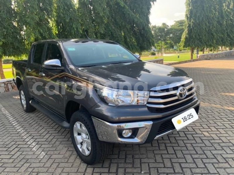 Big with watermark toyota hilux greater accra accra 50368