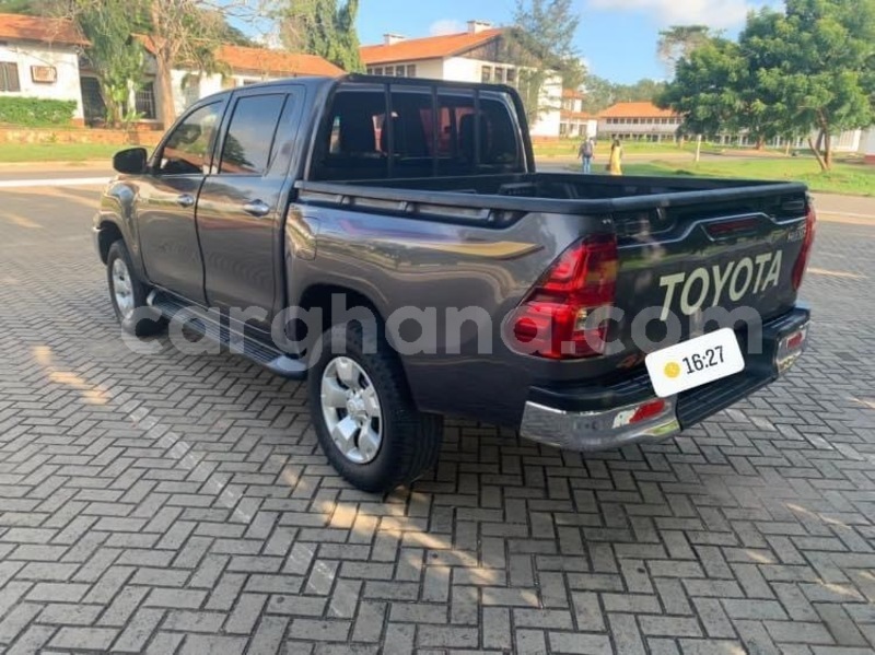 Big with watermark toyota hilux greater accra accra 50368