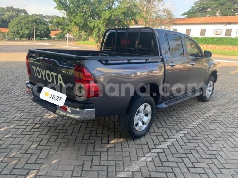 Big with watermark toyota hilux greater accra accra 50368