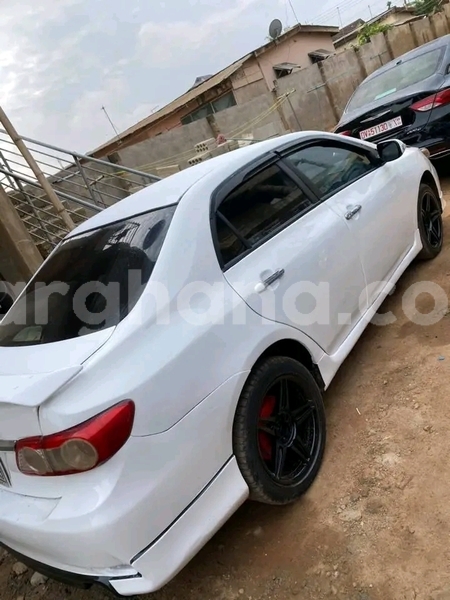 Big with watermark toyota corolla greater accra accra 50370