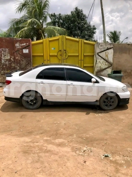 Big with watermark toyota corolla greater accra accra 50371