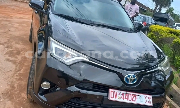 Buy Used Toyota RAV4 Other Car in Accra in Greater Accra