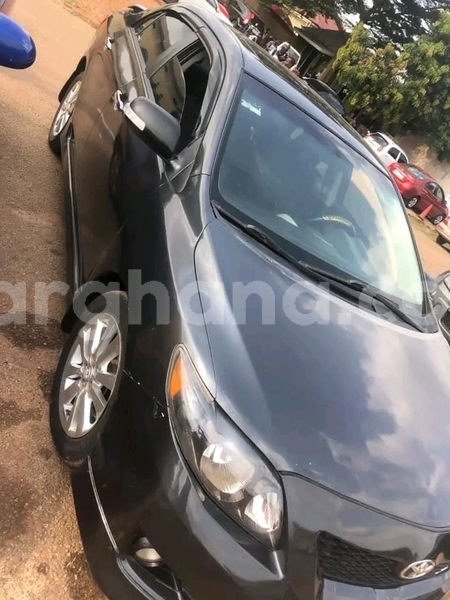 Big with watermark toyota corolla greater accra accra 50373