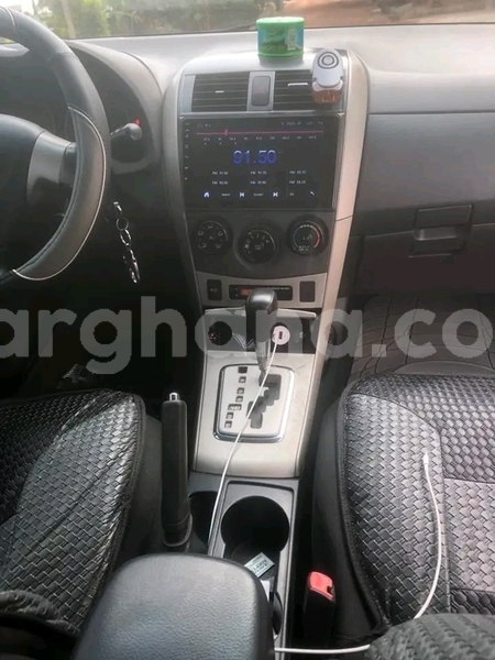 Big with watermark toyota corolla greater accra accra 50373