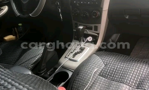 Buy Used Toyota Corolla Other Car in Accra in Greater Accra Buy Used Toyota Corolla Other Car in Accra in Greater Accra