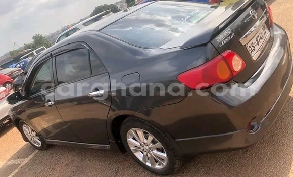 Buy Used Toyota Corolla Other Car in Accra in Greater Accra Buy Used Toyota Corolla Other Car in Accra in Greater Accra