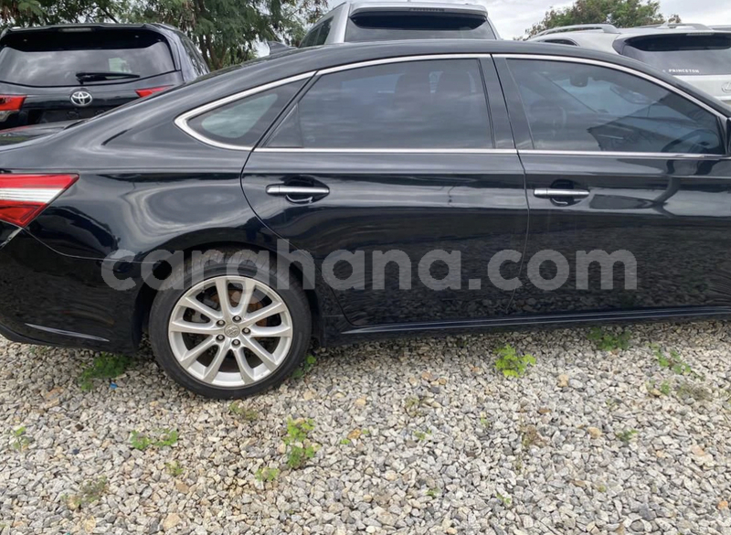 Big with watermark toyota avalon greater accra accra 50374