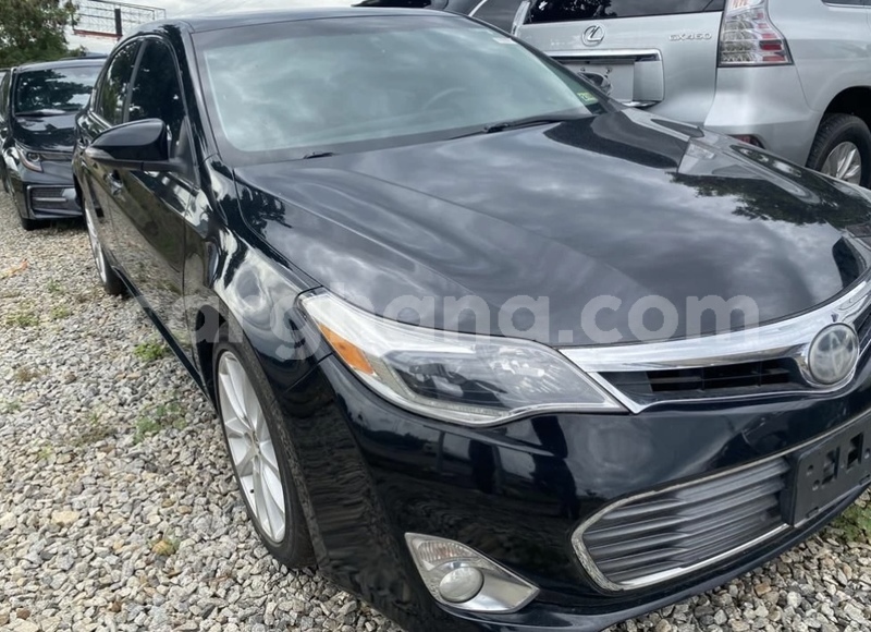 Big with watermark toyota avalon greater accra accra 50374