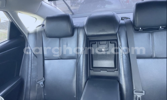 Ra Àlòkù Toyota Avalon Black Ọkọ̀ in Accra ni Greater Accra Ra Àlòkù Toyota Avalon Black Ọkọ̀ in Accra ni Greater Accra