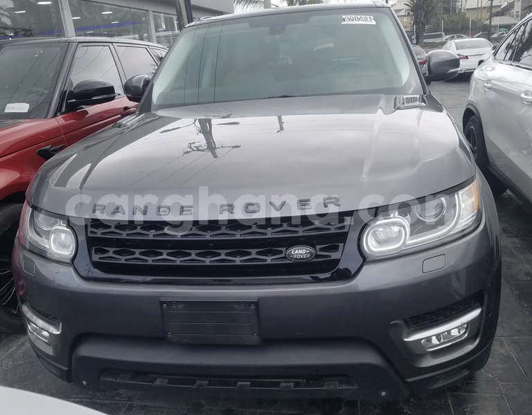 Big with watermark land rover range rover sport greater accra accra 50376