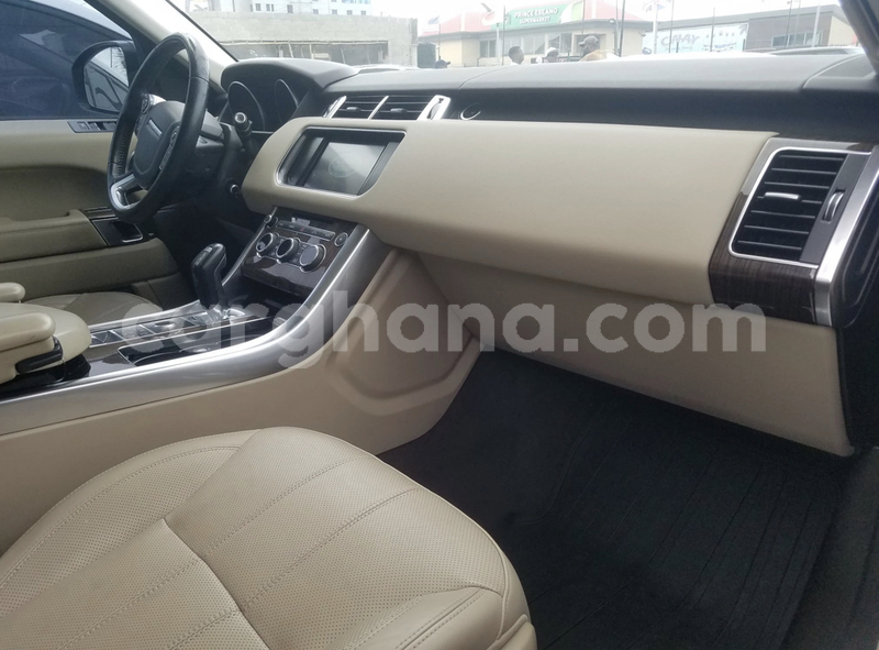 Big with watermark land rover range rover sport greater accra accra 50376