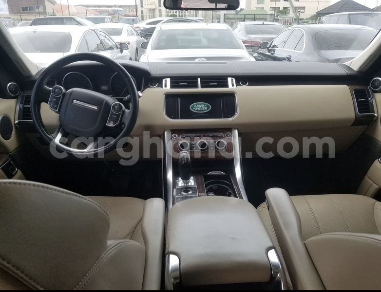 Big with watermark land rover range rover sport greater accra accra 50376