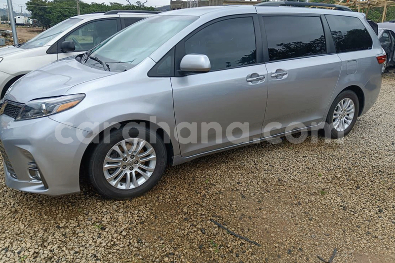 Big with watermark toyota sienna greater accra accra 50377