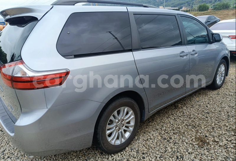 Big with watermark toyota sienna greater accra accra 50377