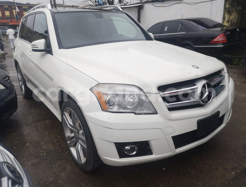 Big with watermark mercedes benz glk class greater accra accra 50379