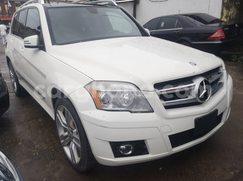 Big with watermark mercedes benz glk class greater accra accra 50379