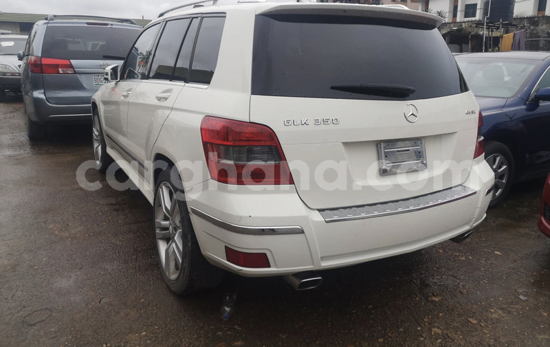 Big with watermark mercedes benz glk class greater accra accra 50379