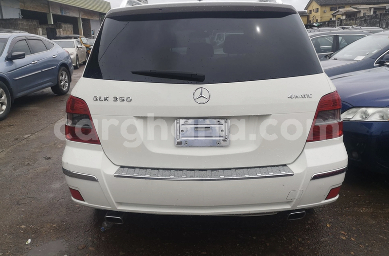 Big with watermark mercedes benz glk class greater accra accra 50379