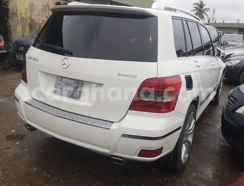 Big with watermark mercedes benz glk class greater accra accra 50379