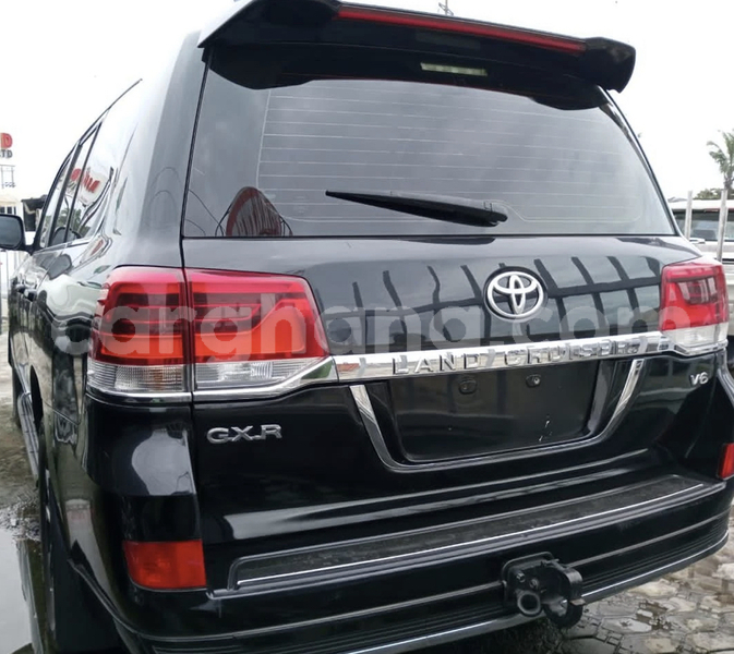 Big with watermark toyota land cruiser greater accra accra 50380