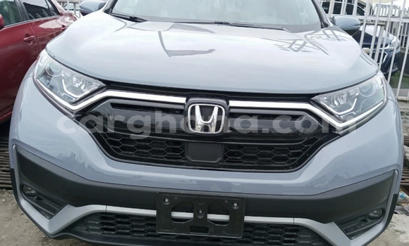 Buy Used Honda CR–V Other Car in Accra in Greater Accra