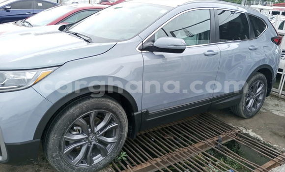 Sayi Na hannu Honda CR–V Sauran Mota in Accra a Greater Accra Sayi Na hannu Honda CR–V Sauran Mota in Accra a Greater Accra