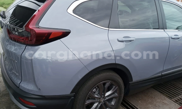 Sayi Na hannu Honda CR–V Sauran Mota in Accra a Greater Accra Sayi Na hannu Honda CR–V Sauran Mota in Accra a Greater Accra