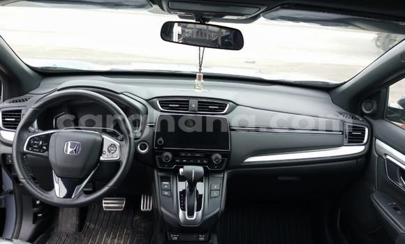 Sayi Na hannu Honda CR–V Sauran Mota in Accra a Greater Accra Sayi Na hannu Honda CR–V Sauran Mota in Accra a Greater Accra