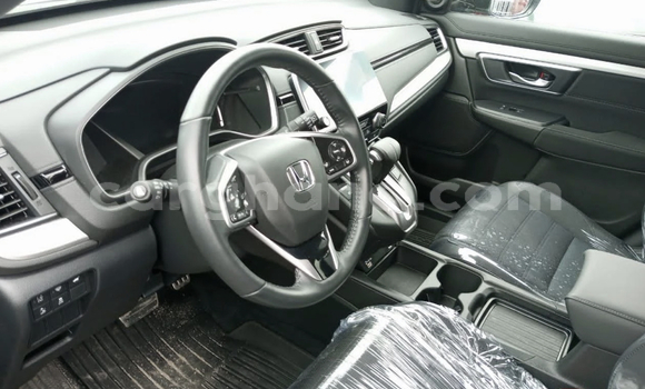 Sayi Na hannu Honda CR–V Sauran Mota in Accra a Greater Accra Sayi Na hannu Honda CR–V Sauran Mota in Accra a Greater Accra