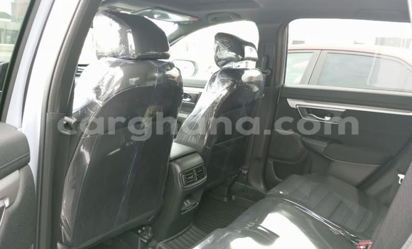 Sayi Na hannu Honda CR–V Sauran Mota in Accra a Greater Accra Sayi Na hannu Honda CR–V Sauran Mota in Accra a Greater Accra