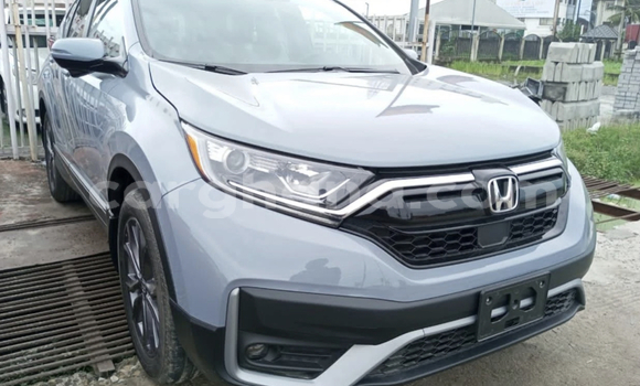 Sayi Na hannu Honda CR–V Sauran Mota in Accra a Greater Accra Sayi Na hannu Honda CR–V Sauran Mota in Accra a Greater Accra