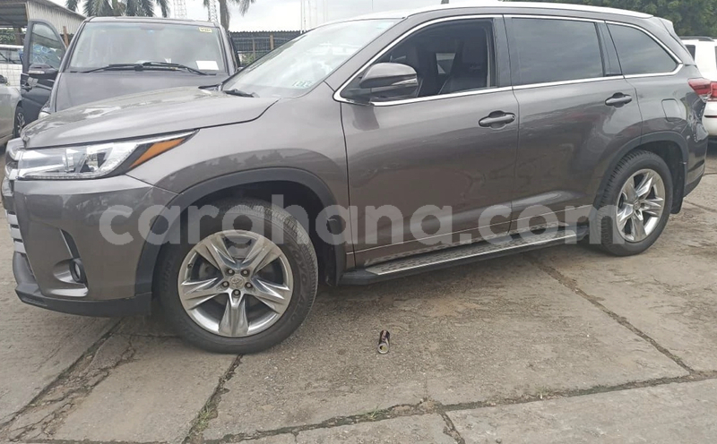 Big with watermark toyota highlander greater accra accra 50382