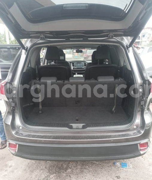 Big with watermark toyota highlander greater accra accra 50382