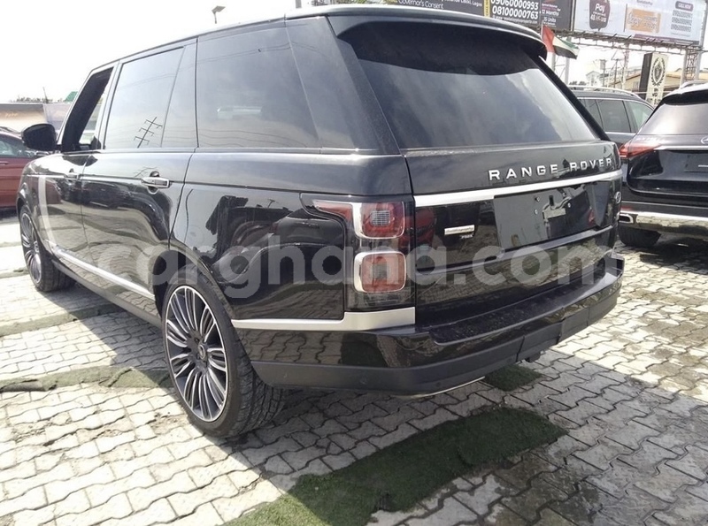 Big with watermark land rover range rover vogue greater accra accra 50383