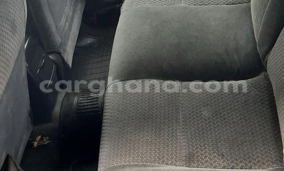 Buy Used Toyota Corolla Other Car in Accra in Greater Accra Buy Used Toyota Corolla Other Car in Accra in Greater Accra