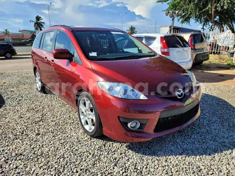 Big with watermark mazda mazda 5 greater accra tema 50385