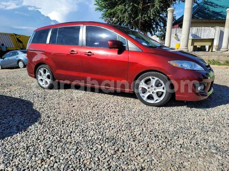 Big with watermark mazda mazda 5 greater accra tema 50385