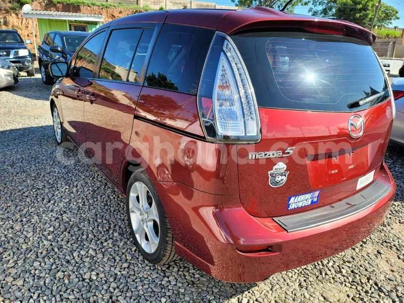 Big with watermark mazda mazda 5 greater accra tema 50385