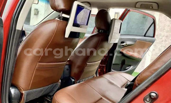 Buy Used Toyota Corolla Other Car in Accra in Greater Accra Buy Used Toyota Corolla Other Car in Accra in Greater Accra