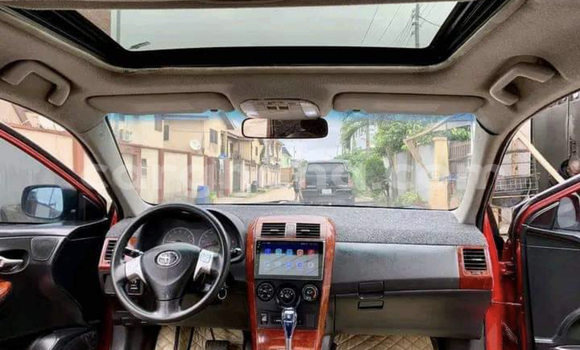 Buy Used Toyota Corolla Other Car in Accra in Greater Accra Buy Used Toyota Corolla Other Car in Accra in Greater Accra