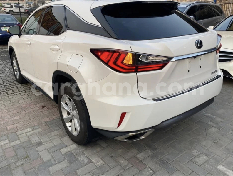 Big with watermark lexus rx 350 greater accra accra 50387