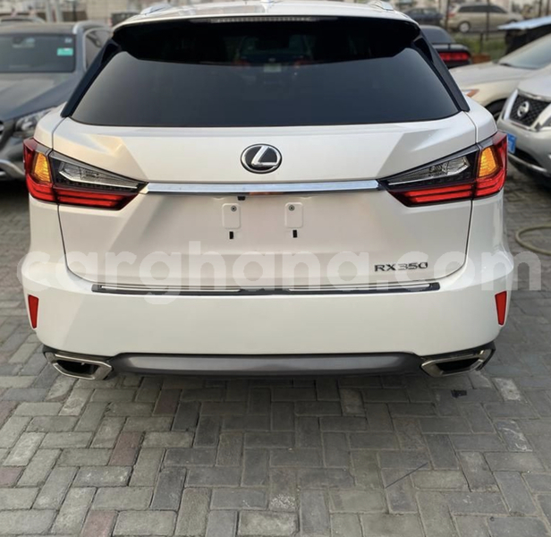 Big with watermark lexus rx 350 greater accra accra 50387