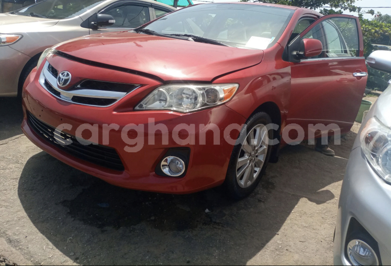 Big with watermark toyota corolla greater accra accra 50388